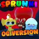 Sprunki 3D Roleplay [OG VERSION]