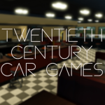 Twentieth Century Car Games