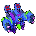 Game Badge Thumbnail