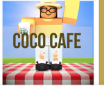 CoCo Cafe
