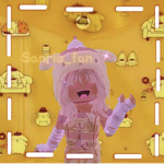 •*.Sanrio-fan.*•