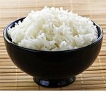 Cold Rice Nation