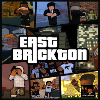 (METRO🚌) East Brickton [Season 3]