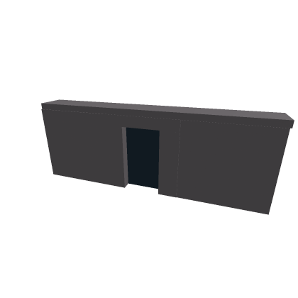 Slideing door