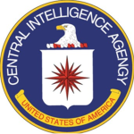 CIA 중앙정보국