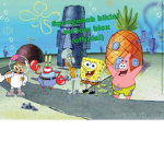SPONGEBOB BIKINI BOTTOM CULT