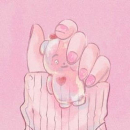 Pink Roblox decal