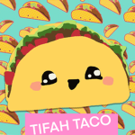 Tifah tacos!