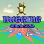 🐻HUGGING SIMULATOR🐻