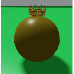 Spheres (Hangout Game)