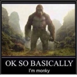Thesickoo gorilla poop cow ramen naruto gruop