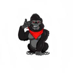 {UGSN} Untouchable Gorilla Stone Nation