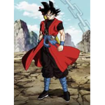 XenoGoku