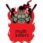 multi killers