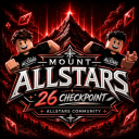 [UPD!][FREE AVA + X5] MOUNT ALLSTARS 