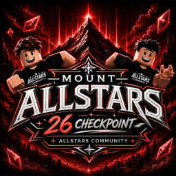 [UPD!][FREE AVA + X5] MOUNT ALLSTARS