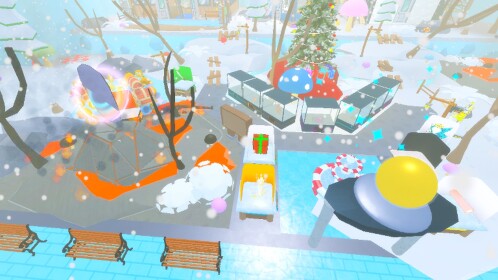 Marshall's Hangout 1 Remastered