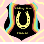 Riding Down Stable