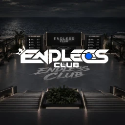 [EVENT ABSEN 14 DAY]ENDLESS CLUB  icon