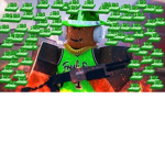 Da Hood Richers
