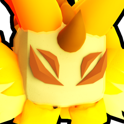 Normal Dust Dragon