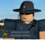 [MSHP]Missouri State Highway Patrol[MSHP]