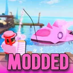 💘 Fisch Modded