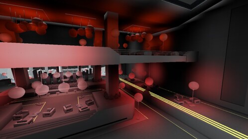 Club Red [ALPHA]