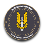 |BΑ| United Kingdom Special Forces