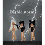 Barbie storm