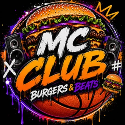 MacDonald's Club Roblox group icon