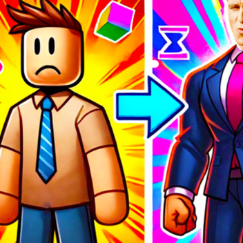 Sigma Tycoon 🗿 [UPD] 