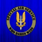 |AMD| Special Air Service Regiment