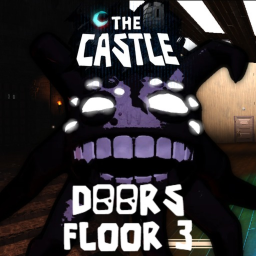 Doors Floor 3 (Fanmade!) icon