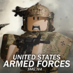 United Stаtes Armed Forcеs Group Thumbnail