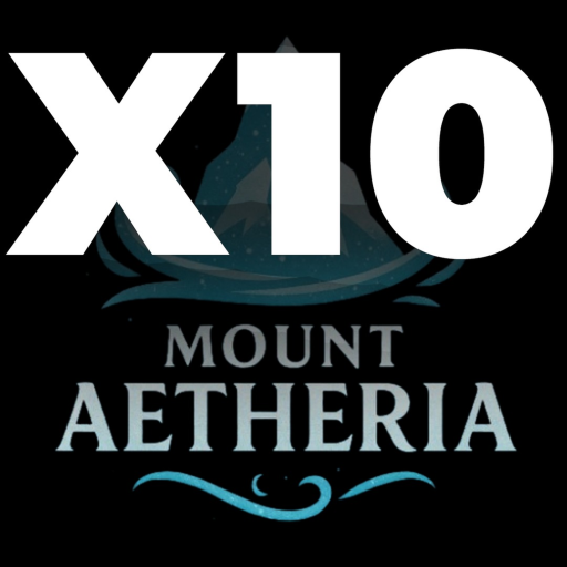 Mount Aetheria