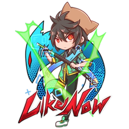 LikeNow-FC Roblox group icon