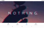 Nothing left (I suck at making Emblems)