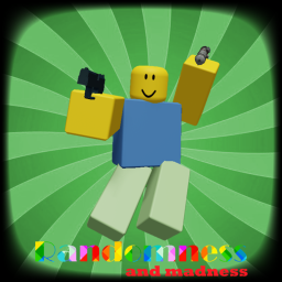 Randomizer And Madness (v 0.7.23)
