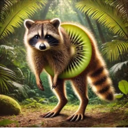 Pipi Kiwi Pipi Kiwi obby icon