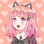 Kawaii groupp