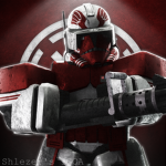 [TGCA] Coruscant Guards·