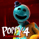 Poppy Playhouse🌹 [CHAPTER 4]