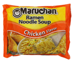 People who like Ramen Noodles