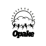 Opake