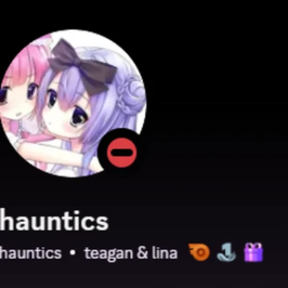 cherubi .ᐟ Roblox group icon