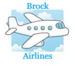 Brock Airlines