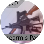 All Firearms Passes [revamp and update soon]