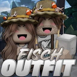 [🐟 NEW] Fisch Outfit Ideas icon