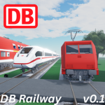 DB Railway Roblox